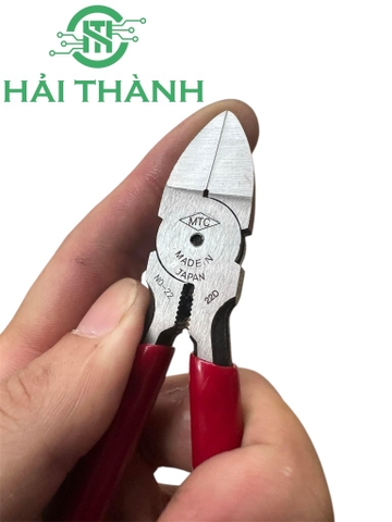 KÌM CẮT TAIWAN RT-22