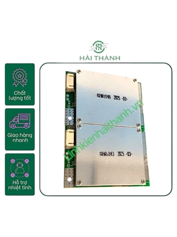 MẠCH BMS 4S 100A