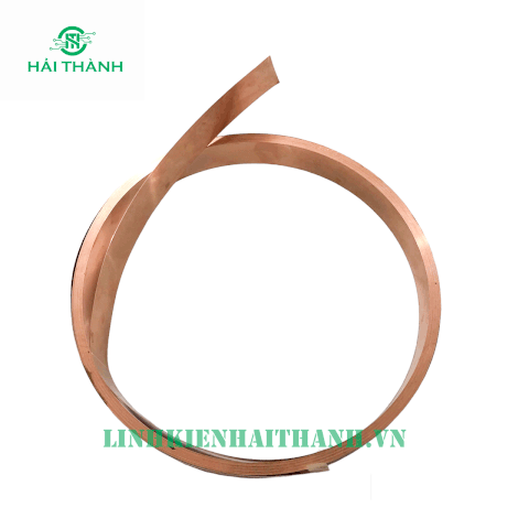 Đồng lá E65 3 ZEM