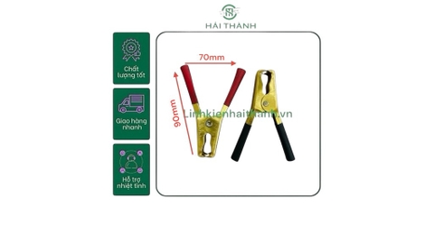 Kẹp đồng 150A