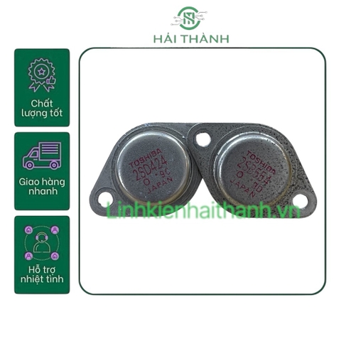 2SD424 2SB554