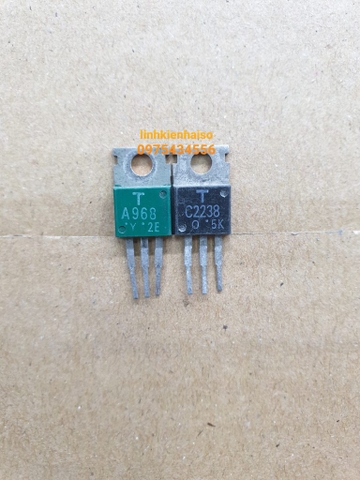 A968 C2238