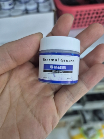 KEO TẢN NHIỆT TO