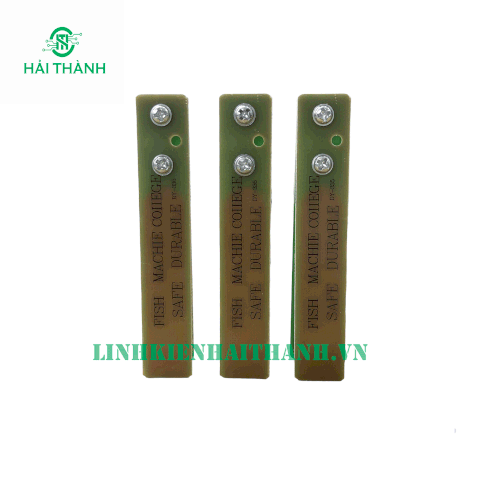 CÒ BÓP PHÍP LOẠI NHỎ