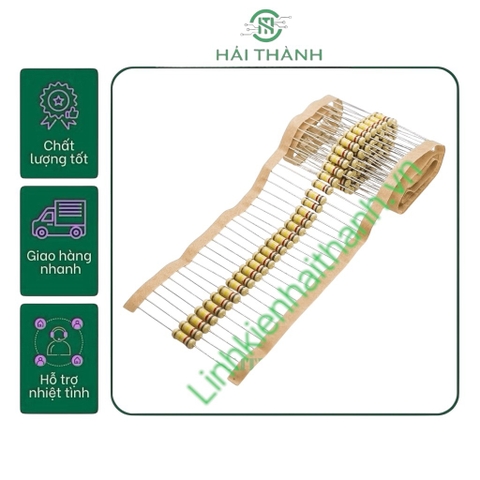 TRỞ TAIWAN 1W 47K