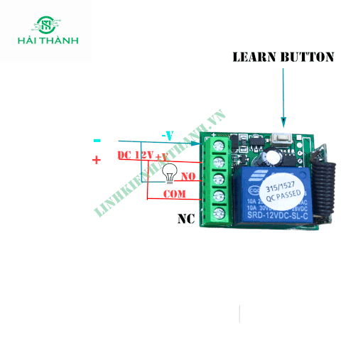 Khiển Học  Lệnh