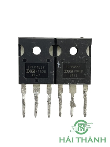IRFP4568 MOSFET N-CH 171A 150V Tháo Máy