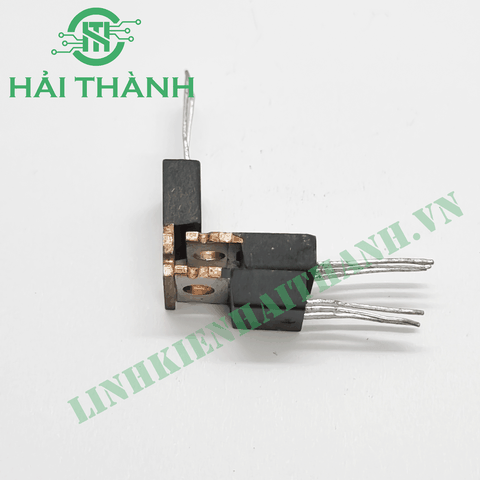 IRF3205 THÁO MÁY LƯNG ĐỒNG  MOSFET N-CH TO-220 (55V, 110A, 200W)