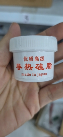 KEO TẢN NHIỆT TO