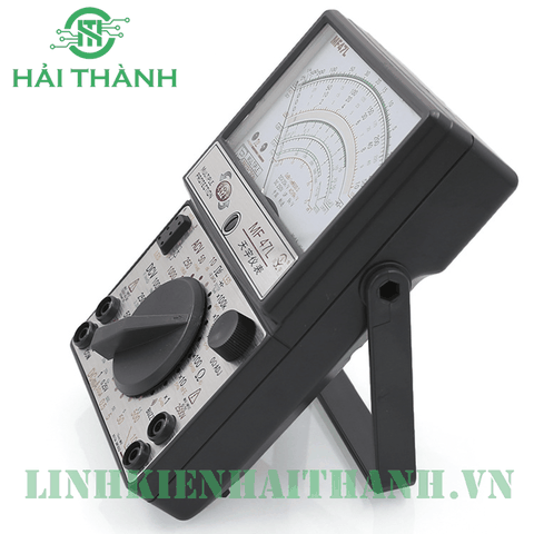 MF47L ĐỒNG HỒ KIM VẠN NĂNG