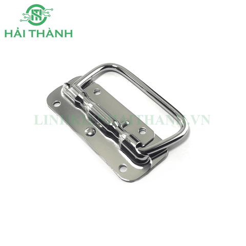 TAY SÁCH THÉP KHÔNG GỈ (DÀI 10CM)