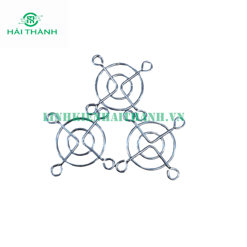 Tấm bảo vệ quạt gió  40x40mm