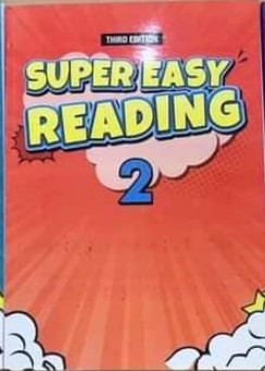 Super Easy Reading 2