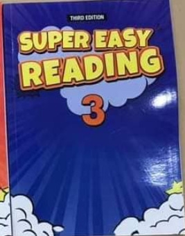 Super Easy Reading 3