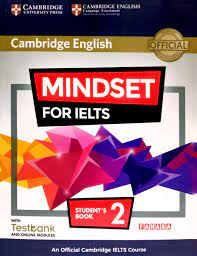 11A.14 Mindset for IELTS Level 2 SB (203p) - PHUN