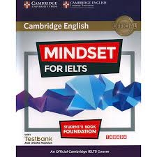 11A.12. MINDSET for IELTS Foundation SB (136p) - phun