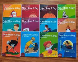 One story day level 1