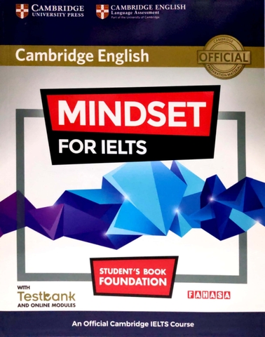 11A.12 MINDSET for IELTS foundation SB (136p) - LASER