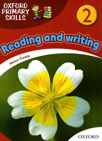63A.2 Oxford primary skills reading and writing 2 - 49-PHUN