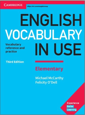 11A.16 English Vocabulary in Use Elementary màu - third edition-176-PHUN