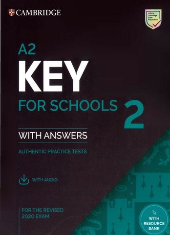5A34.1 A2 Key For Schools 2