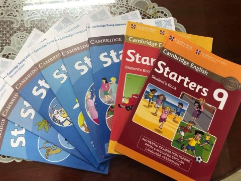 2A29.25.2. Starters test 2 (48) - PHUN