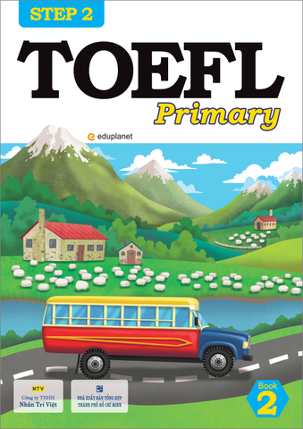Toefl Primary_step 2_BOOK 2