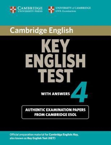 Key english test 4