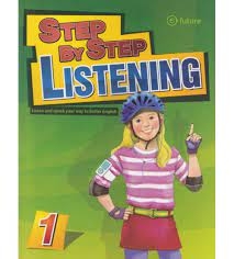 4A010.31 LISTENING STEP BY STEP 1-107T-Laser