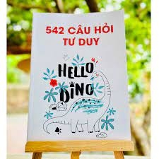 542 Câu Hỏi Tư Duy Cho bé phát triển IQ