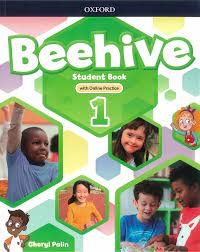 2B.149+150 bộ Beehive 1 (SB lazer+WB đen trắng)