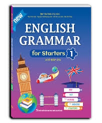 English Grammar for Starters 1