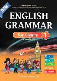 ENGLISH GRAMMAR for Flyers 1
