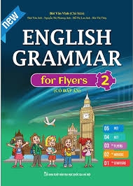 ENGLISH GRAMMAR for Flyers 2