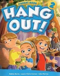 Bộ HANG OUT 2