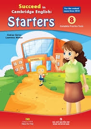 2A22.19. Succeed in Starters (147) - PHUN