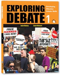 Exploring Debate 1: Tư Duy Phản Biện Dành Cho Học Sinh Và Sinh Viên