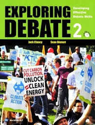 Exploring Debate 2: Học Tranh Luận Chuyên Sâu Và Logic Hiệu Quả