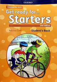 2A13.10. Get ready for Starters (113) - PHUN