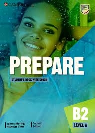 4A111+112. Bộ PREPARE level 6 (SB +WB đen trắng) (158+82) - LASER