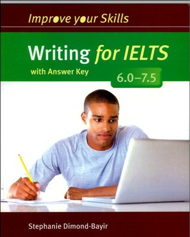 Improve Your Skills Writing for IELTS 6.0-7.5 SB