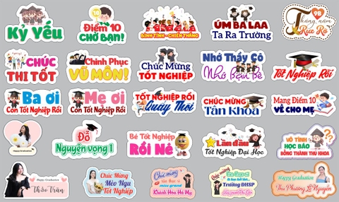 HASHTAG CHỤP ẢNH KỶ YẾU CHO HỌC SINH