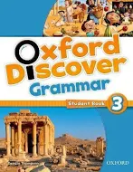 Oxford Discover Grammar 3 - Sách Ngữ Pháp Tiếng Anh Dành Cho Học Sinh Tiểu Học