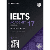 Cambridge IELTS 17