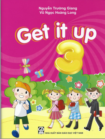 4A091.197. GET IT UP 3 - (63) PHUN