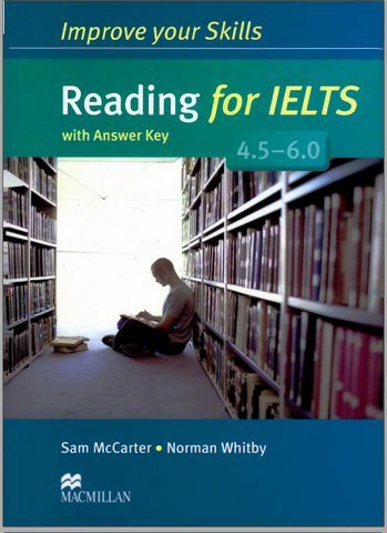 11A.43 Improve Your Skill Reading for IELTS 4.5-6.0-p96