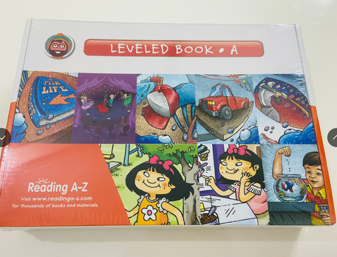 Razkids rời level A - Nhập