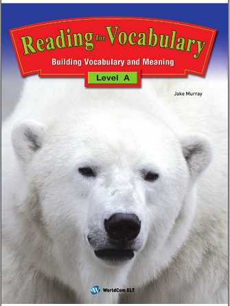 62A.1 Reading for Vocabulary Level A : 130 trang PHUN