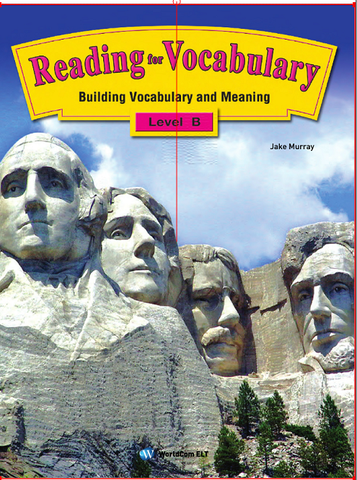 62A.2 Reading for Vocabulary Level B (134) in PHUN