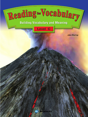 Reading for Vocabulary Level C